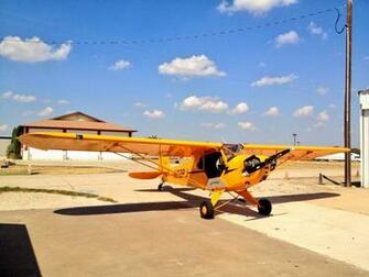 General Aviation Wallpaper Is Good For