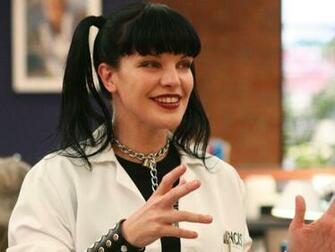 Abby Sciuto Wallpaper