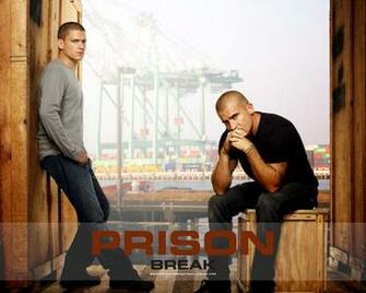 Prison Break Image S HD Wallpaper And Background