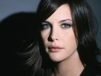 Liv Tyler High Quality Wallpaper Size Of