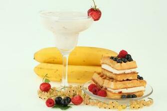 Waffle HD Wallpaper Background