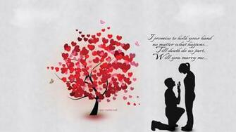 Very Best Marry Me Pictures