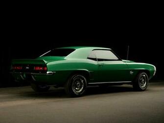 American Muscle Car Wallpaper HD In Cars Imageci