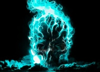 Now Depths Of Hell Animated Wallpaper