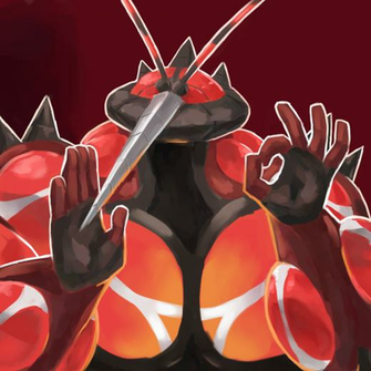 When The Ultra Wormhole Warps You Into Battle Just Right