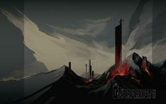 Overgrowth Wallpaper Wolfire Games