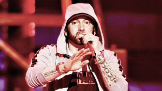 Eminem Killshot Turns Today Pro The Biggest And