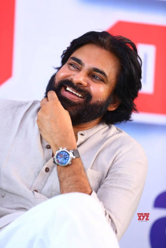 Pawan Wallpaper
