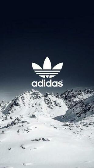 Adidas Pinteres