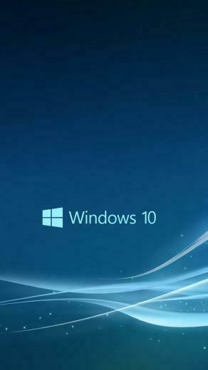 Windows HD Wallpaper Style