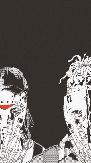 Aesthetic Anime