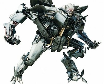 Transformers Matrix Wallpaper Starscream Movie HD