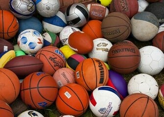 Sporting Goods