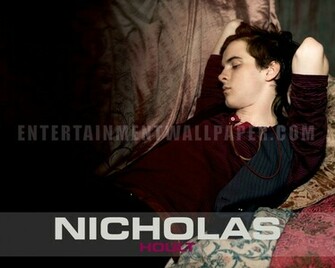 Nicholas Hoult Wallpaper Size More