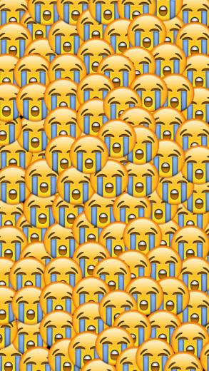 Emoji Lockscreen