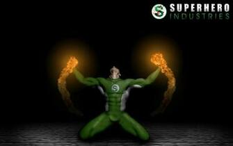 Cool Superheroes Wallpaper Superhero Industries