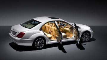 Mercedes Benz S400 Wallpaper Cars In Jpg