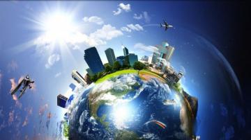 Project A Radical Plan To Solve Global Challenges With