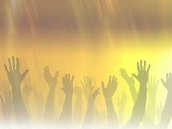 Re Worship Call To For Easter