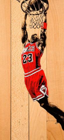 Sports Michael Jordan