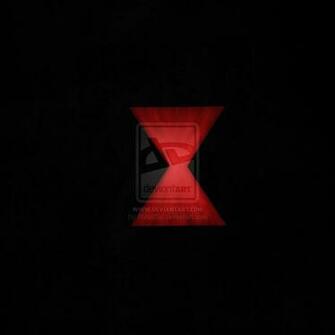 Black Widow Wallpaper On
