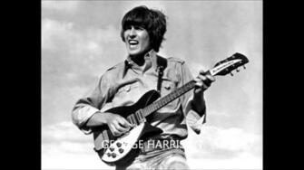 George Harrison Wallpaper Image