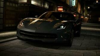 C7 Wallpaper Chevrolet Corvette Stingray Forum