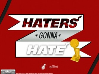 Miami Heat Finals Wallpaper Posterizes Nba