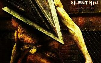 Silent Hill HD Wallpaper Pictures