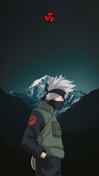 Top Kakashi Pfp Wallpaper Full HD 4k To Use