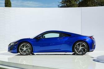 Acura Nsx Egmcartech