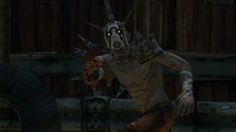 Borderlands Screenshot Best Wallpaper