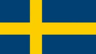 Sweden Flag Wallpaper High Definition Quality Widescreen