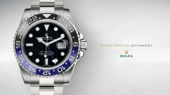 Rolex Wallpaper Pc