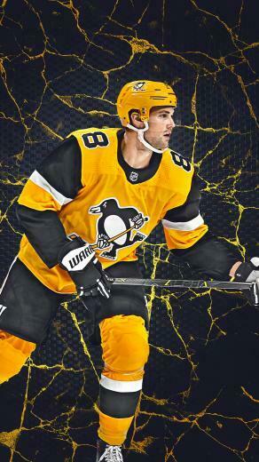 Wallpaper Pittsburgh Penguins