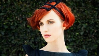 Hayley Williams Wallpaper HD HDcoolwallpaper