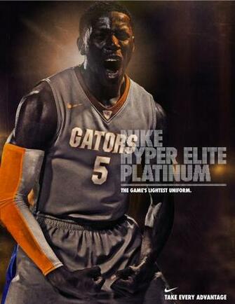 Gainesville Fla The Nike Empire Has Come Up With A Splashy Way To
