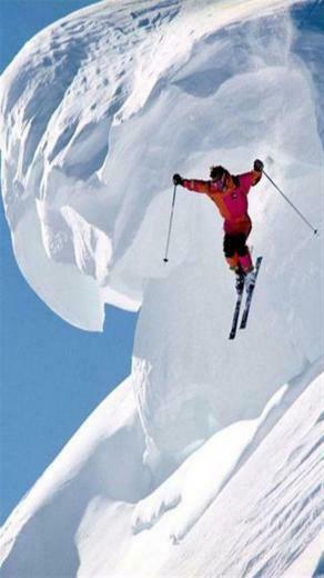 Crazy Drop Sports iPhone Wallpaper S 3g