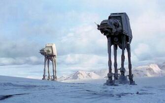 Star Wars Vehicles