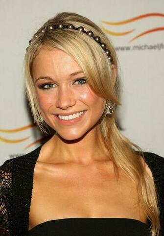 Katrina Bowden HD Desktop Wallpaper