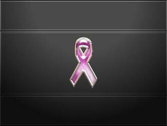 Breast Cancer Ribbon Wallpaper