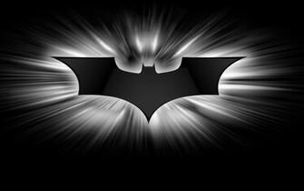 Free download Batman Begins Bat Logo Wallpaper batman begins chest bat ...