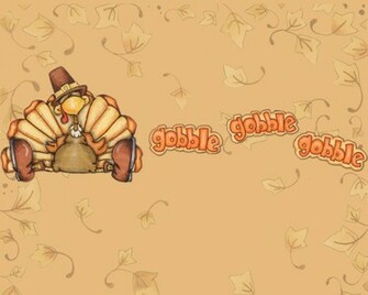 Thanksgiving Wallpaper For Desktop Background