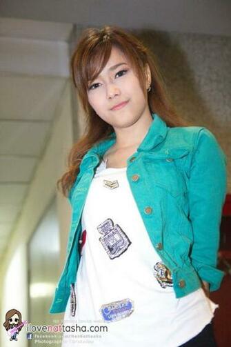 Image Of Galeri Foto Nattasha Nauljam Nat Gmm Play Gang