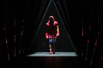 Michael B Jordan As Adonis Creed In Ii Wallpaper HD Movies