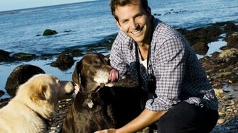Bradley Cooper Wallpaper