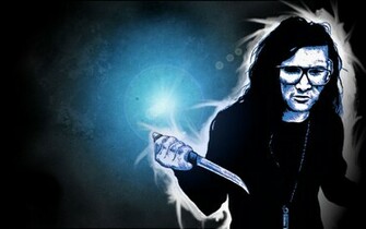 Skrillex Wallpaper HD