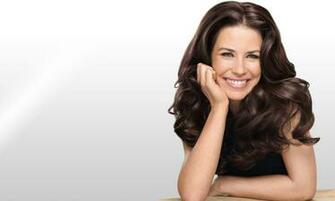 Evangeline Lilly Image L Oreal Cr Me Gloss