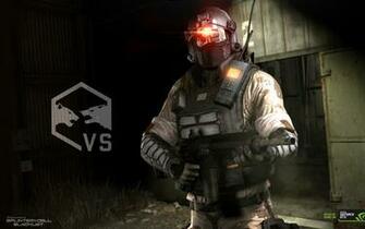 Splinter Cell Blacklist Merc Wallpaper HD