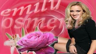 Osment Wallpaper Emily HD